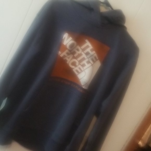 The North Face Other - The North Face Hoodie Size L LG Men's